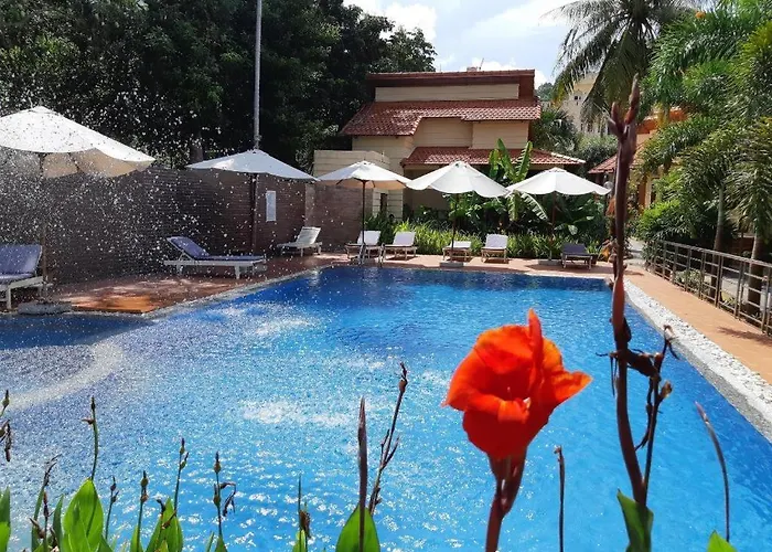 Castaways Resort Phú Quốc