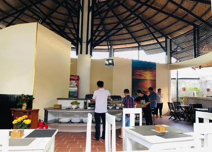 Castaways Resort Phú Quốc