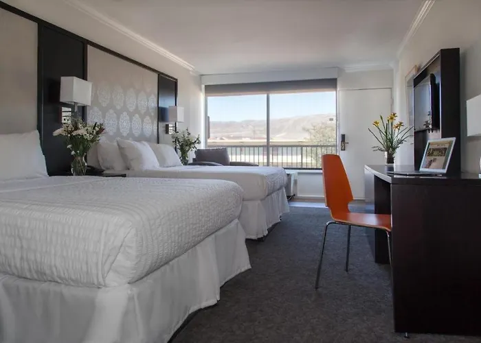 Park Pointe Hotel South San Francisco