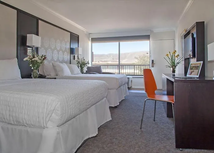 Park Pointe Hotel South San Francisco
