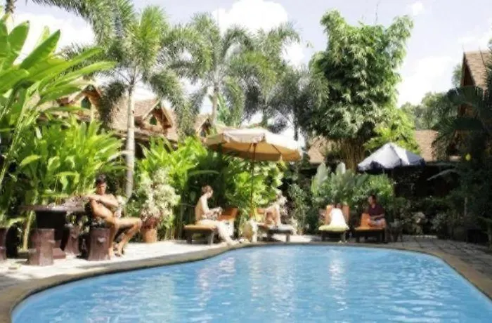 Loghome Boutique Chiang Mai