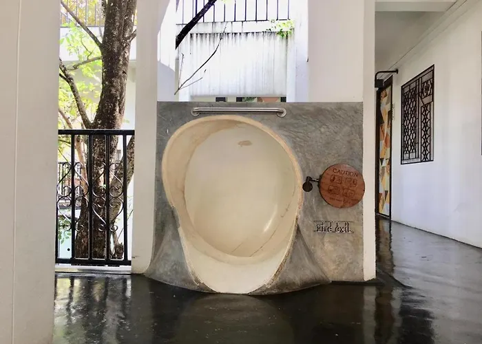 The Artel Nimman Hotel เชียงใหม่