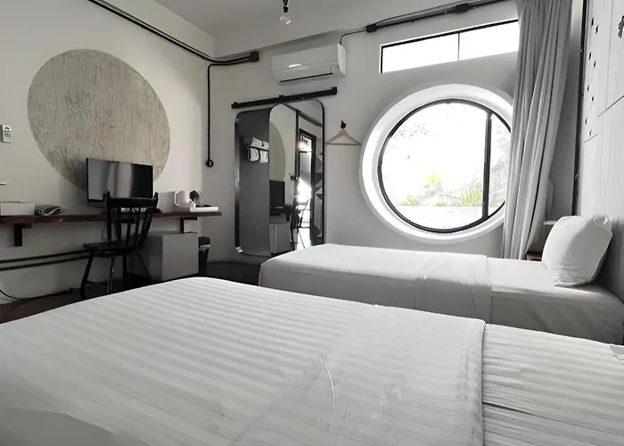The Artel Nimman Hotel เชียงใหม่