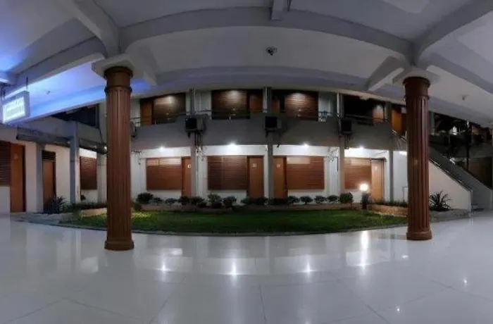Hotel Senen Indah Syariah Jakarta