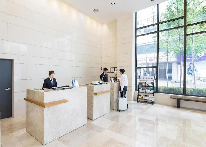 Hotel Denim Seoul