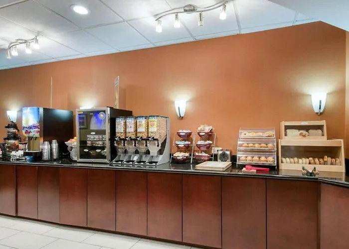Quality Inn Windsor Mill - Baltimore