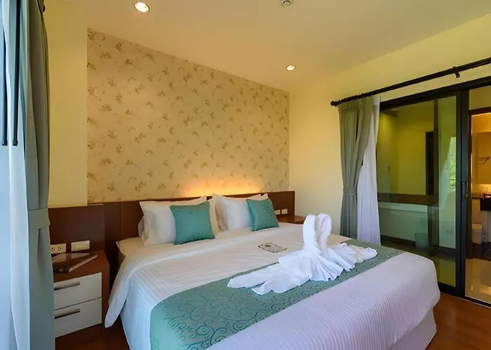 Mira Residence & Resort Chiang Mai