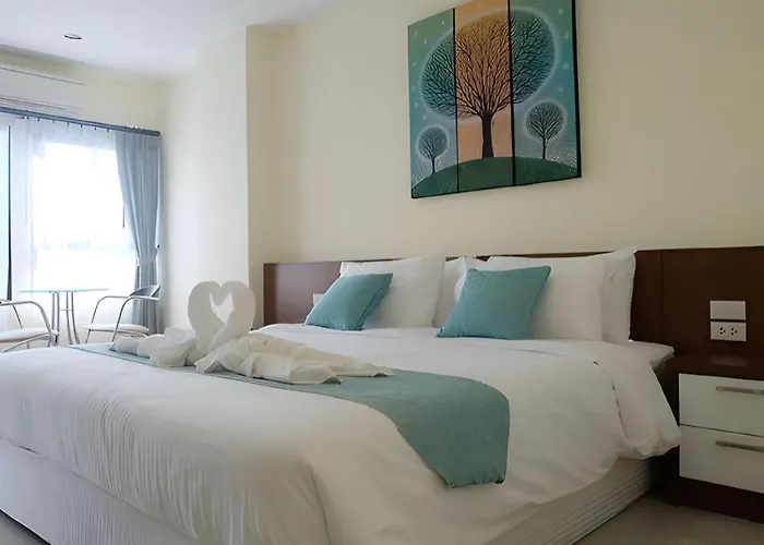 Mira Residence & Resort Chiang Mai