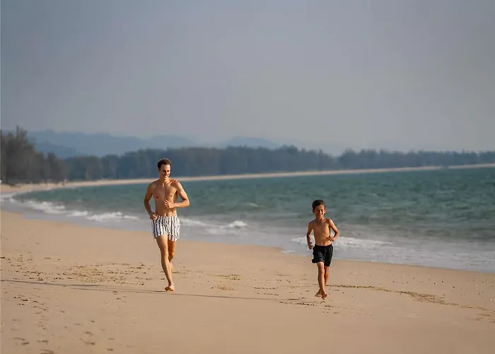 Pullman Khao Lak Resort Phang Nga