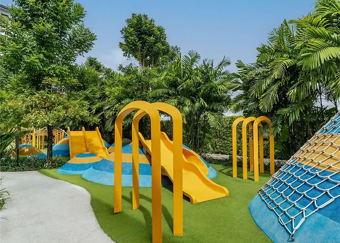 Pullman Khao Lak Resort Phang-nga