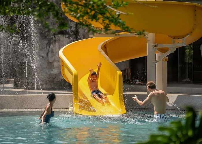 Pullman Khao Lak Resort Phang-nga
