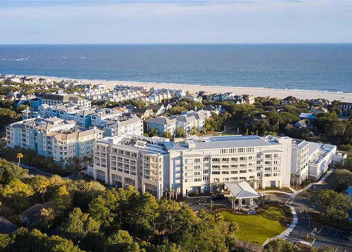 Wild Dunes Resort Isle of Palms