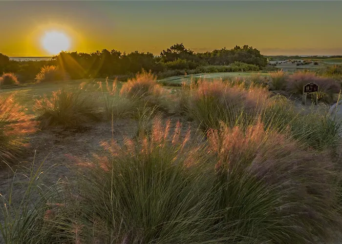 Wild Dunes Resort Isle of Palms