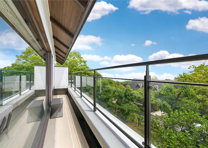 Hilton Club The Bay Forest Odawara