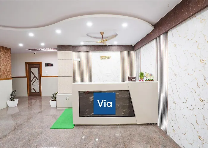 Via Platinum Palace Bangalore