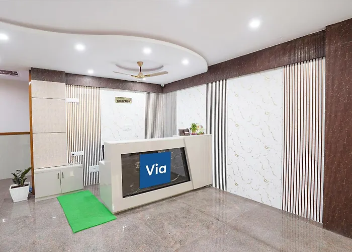 Via Platinum Palace Bangalore