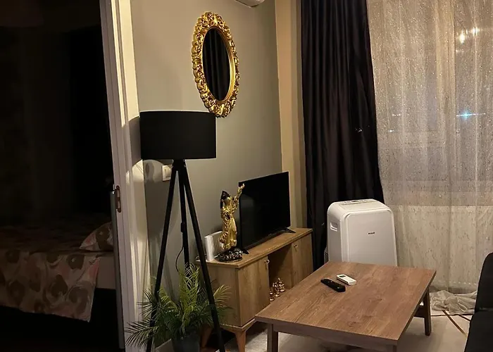 La Perla Suite İstanbul