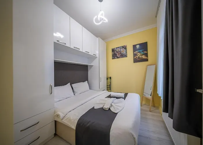 Cihangir Apart İstanbul