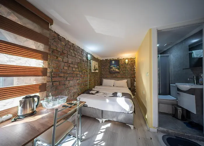 Cihangir Apart İstanbul