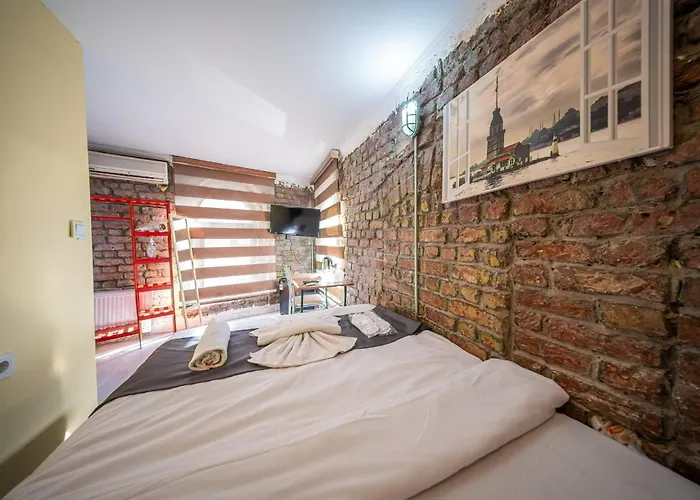Cihangir Apart İstanbul