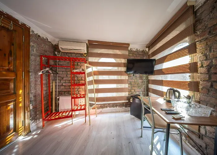 Cihangir Apart İstanbul