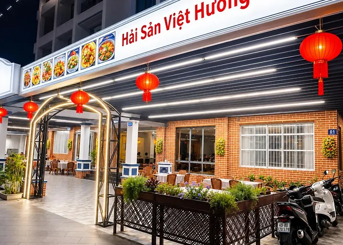 Cct Luxury Hotel Nha Trang