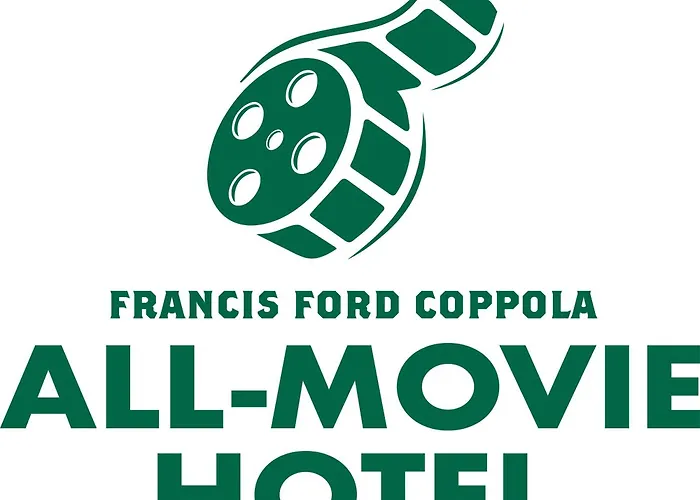 All-Movie Hotel Peachtree City