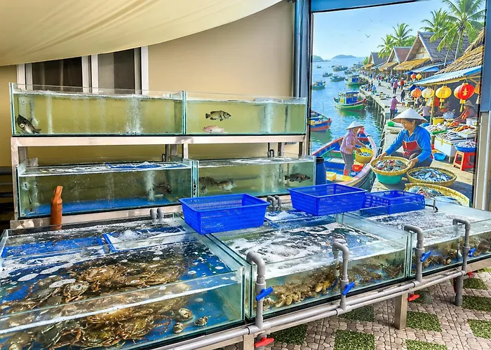 Cct Luxury Hotel Nha Trang