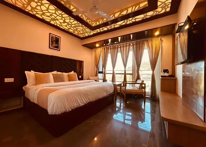 Kartik Mountain View Cottage - A Hidden Gem - Best Selling Property In Manali