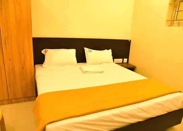 Hotel Devis Velankanni