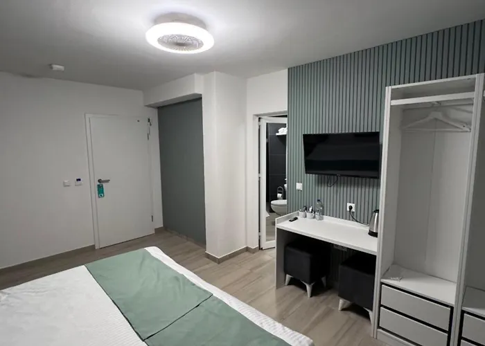 Dido Diamond Hotel Dietzenbach