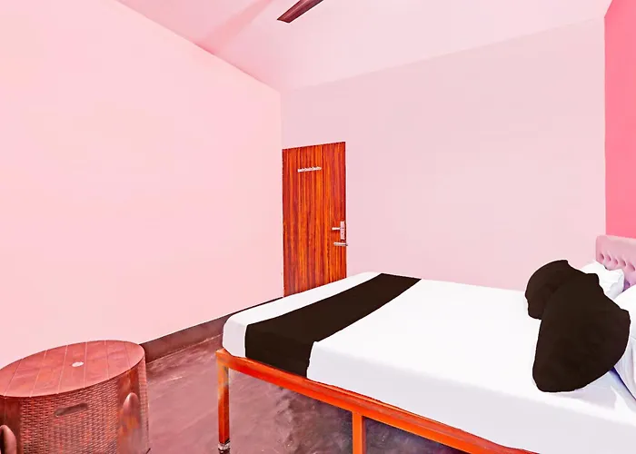 Hotel O Flamingo Inn Gorakhpur