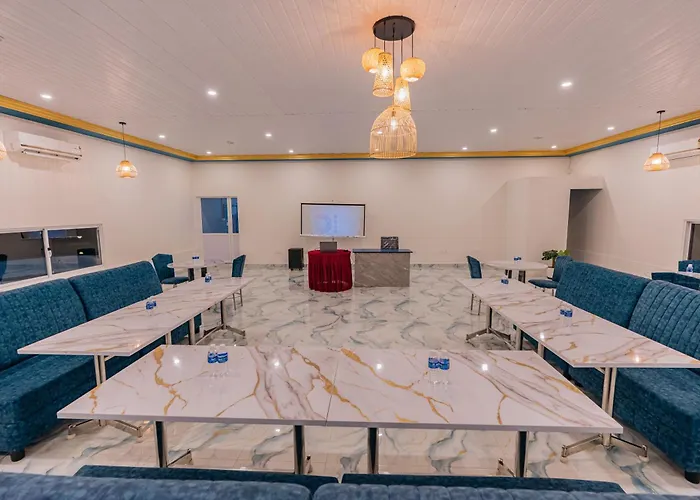 Seaborne Beach Resort Auroville