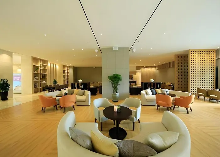 Jeju Booyoung Hotel