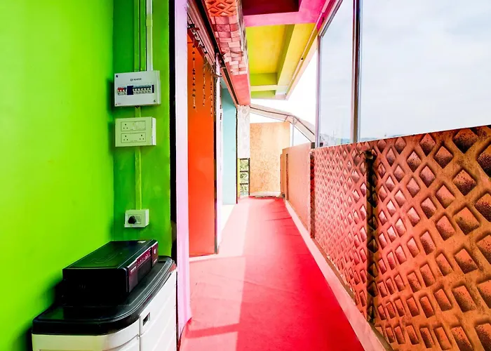 Hotel O Maa Kamakhya Guest House Guwahati