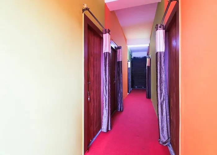 Hotel O Maa Kamakhya Guest House Guwahati
