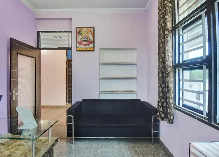 Hotel O Sawariya Palace Jaipur