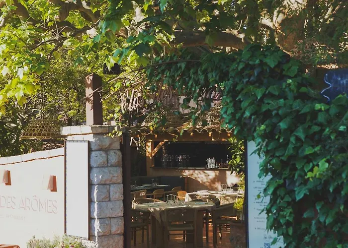 Le Clos Des Arômes Cassis
