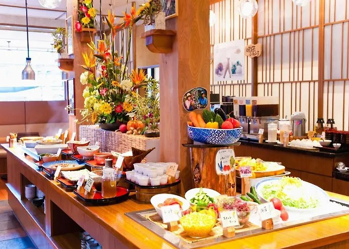 Ochanomizu Hotel Juraku Tokyo