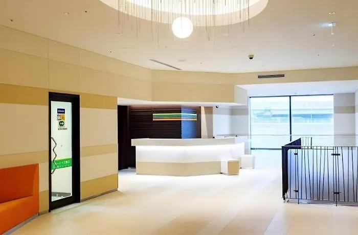 Hotel Dream Gate Maihama Chiba