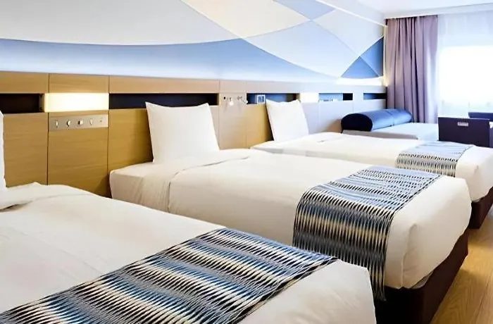 Hotel Dream Gate Maihama Chiba