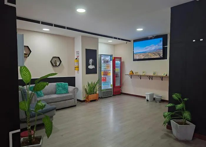 Hotel Gallery By 70 Medellin