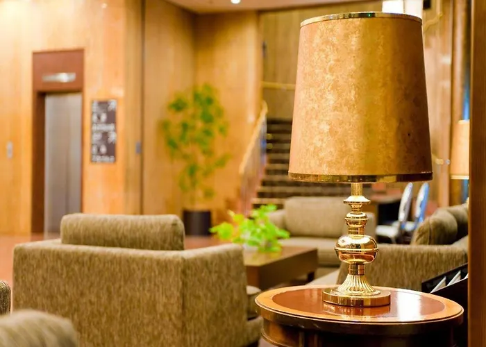 Ochanomizu Hotel Juraku Präfektur Tokio