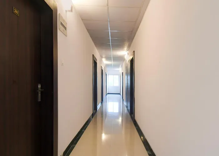 Super Hotel O Silver Line Ranchi
