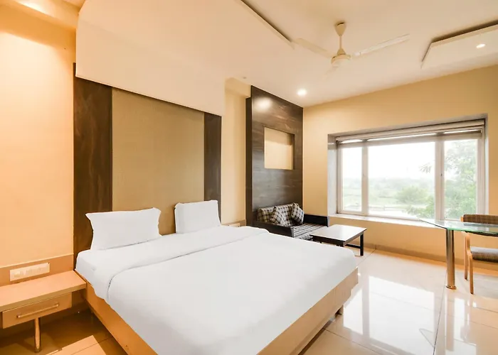 Townhouse Kundan Leela Resorts Chittorgarh