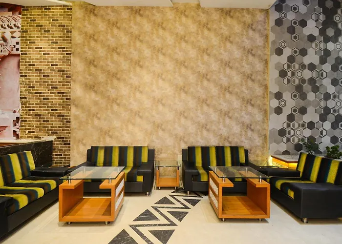 Townhouse Kundan Leela Resorts Chittorgarh