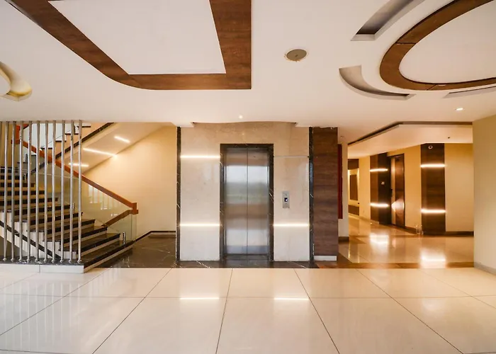 Townhouse Kundan Leela Resorts Chittorgarh
