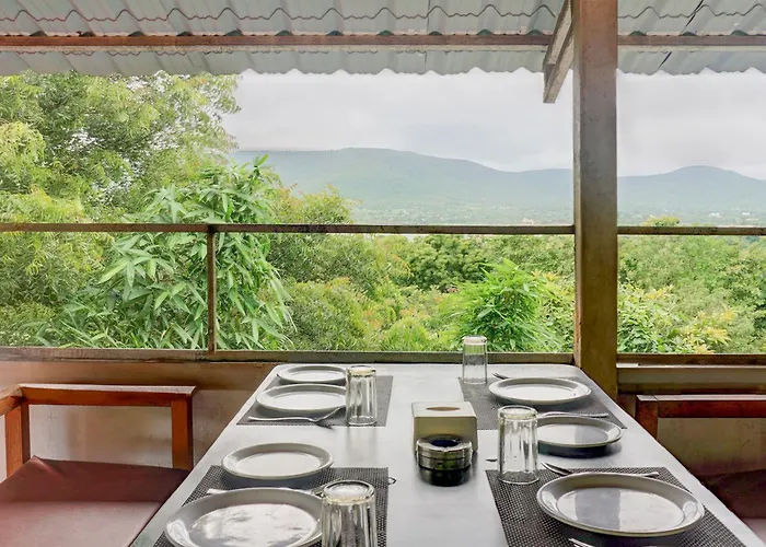 Hotel O Birds Valley Resort Hinjawadi