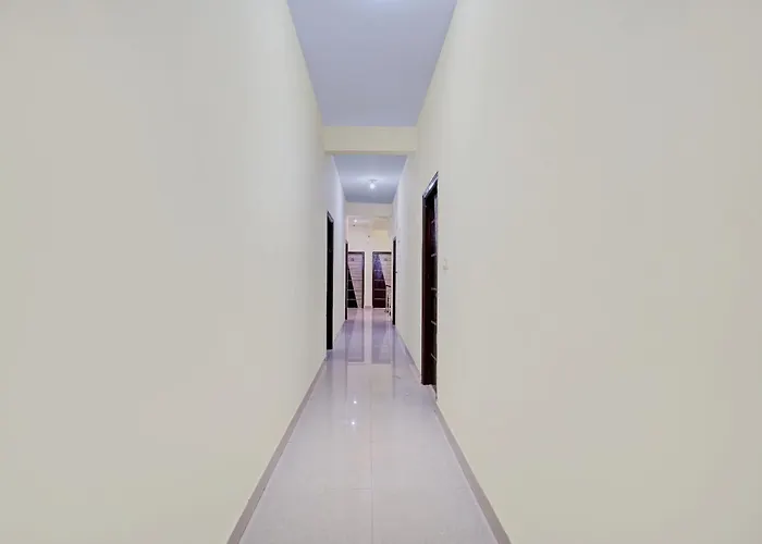 Hotel O Pavan Inn Nelamangala