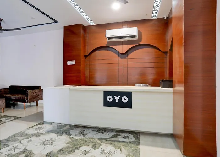 Hotel O Rana Hotel & Restaurant Meerut